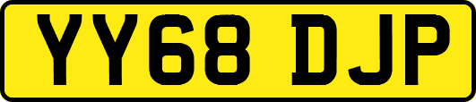 YY68DJP