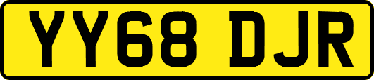 YY68DJR