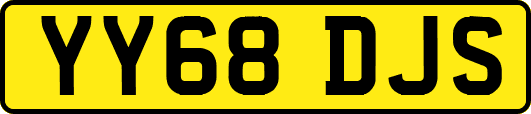 YY68DJS