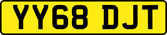 YY68DJT