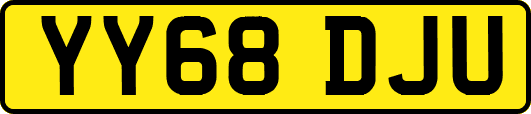 YY68DJU