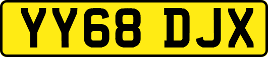 YY68DJX