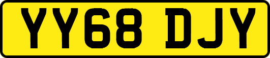YY68DJY