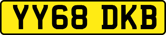 YY68DKB