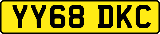 YY68DKC