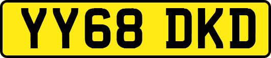 YY68DKD