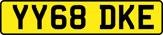YY68DKE