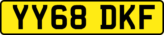 YY68DKF