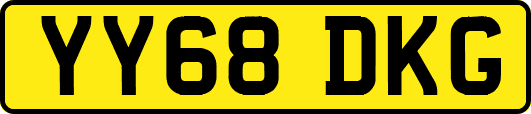 YY68DKG