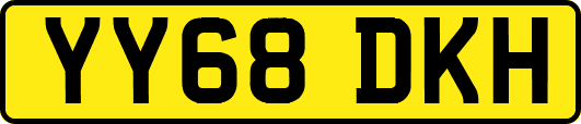 YY68DKH