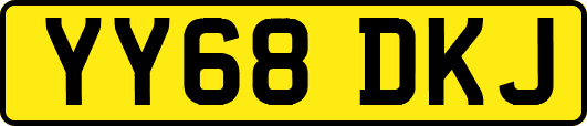 YY68DKJ