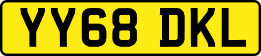 YY68DKL