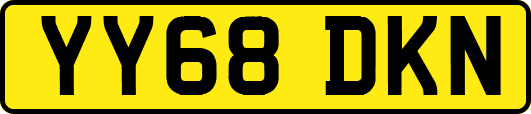 YY68DKN