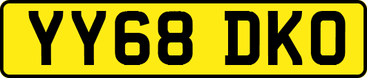 YY68DKO