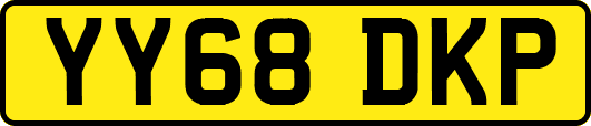 YY68DKP