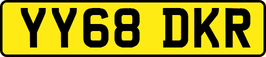 YY68DKR