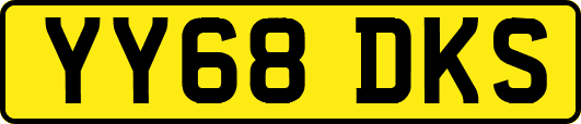 YY68DKS