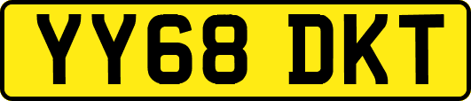 YY68DKT