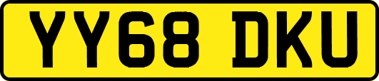 YY68DKU