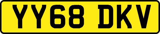 YY68DKV