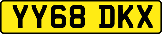 YY68DKX