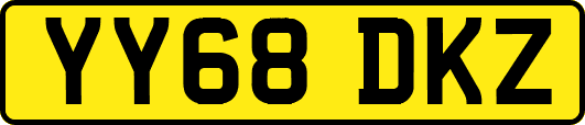 YY68DKZ