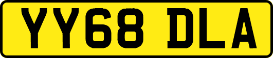 YY68DLA