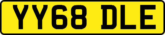YY68DLE