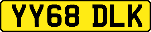 YY68DLK