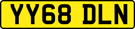 YY68DLN
