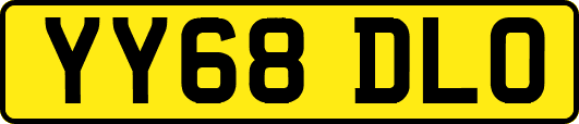 YY68DLO