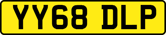 YY68DLP