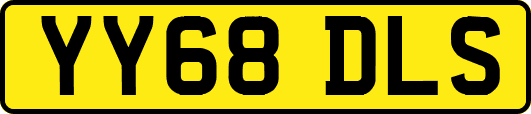 YY68DLS
