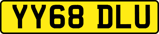 YY68DLU