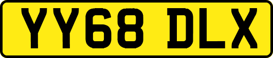 YY68DLX