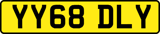 YY68DLY