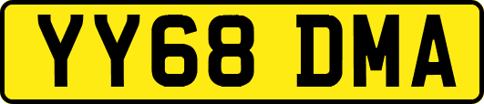 YY68DMA