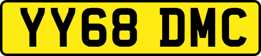 YY68DMC