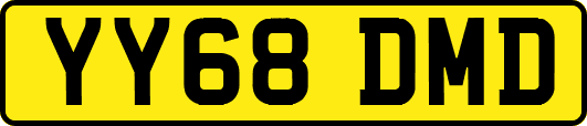 YY68DMD