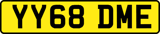 YY68DME