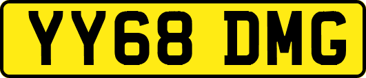 YY68DMG