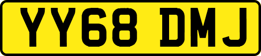 YY68DMJ