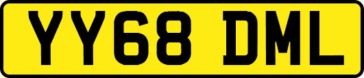 YY68DML