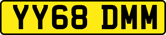 YY68DMM