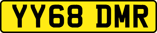 YY68DMR