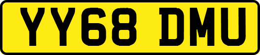 YY68DMU