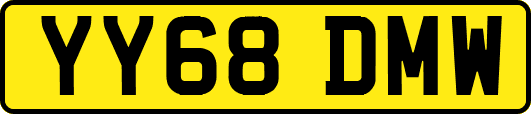 YY68DMW