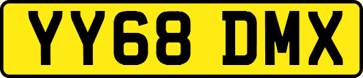 YY68DMX