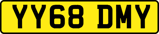 YY68DMY
