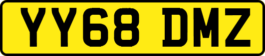 YY68DMZ